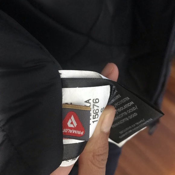 Wuxly Movement Doe V Parka - Picture 16 of 16